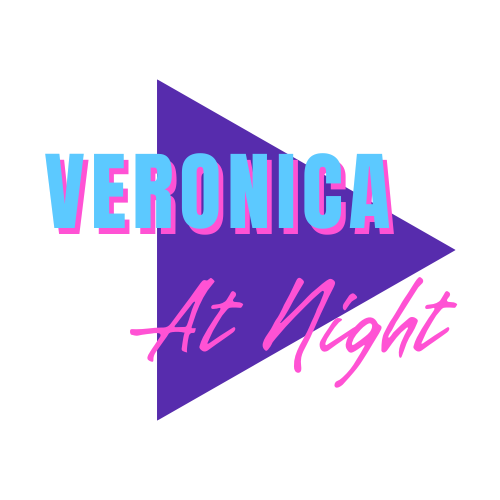 Veronica At Night